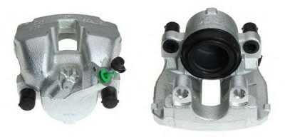BUDWEG CALIPER 344899 -  Тормозной суппорт